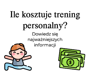 Ile kosztuje trening personalny?