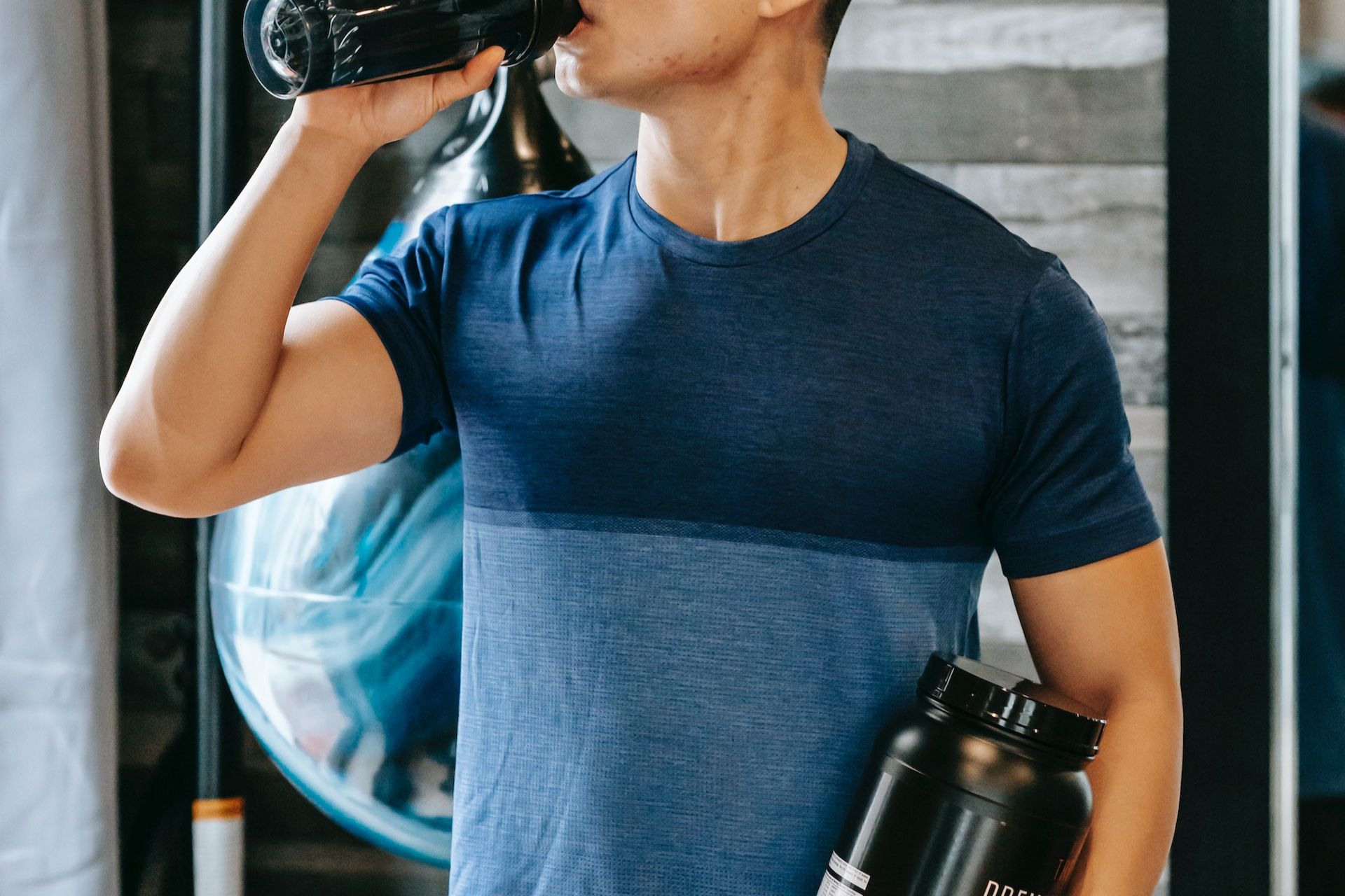 Gdzie najlepiej kupować odżywki dla sportowców?