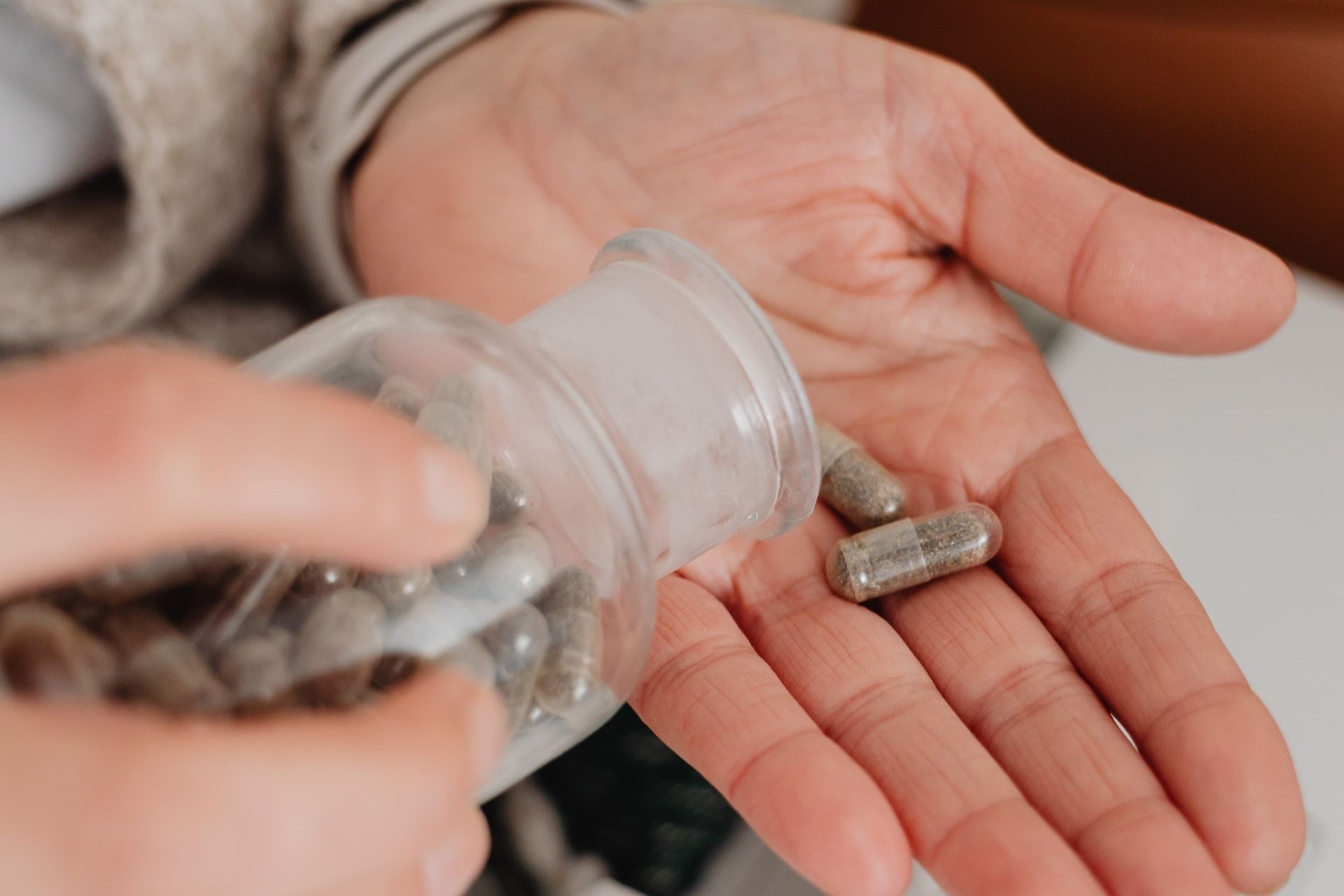 Popularne suplementy, które warto stosować