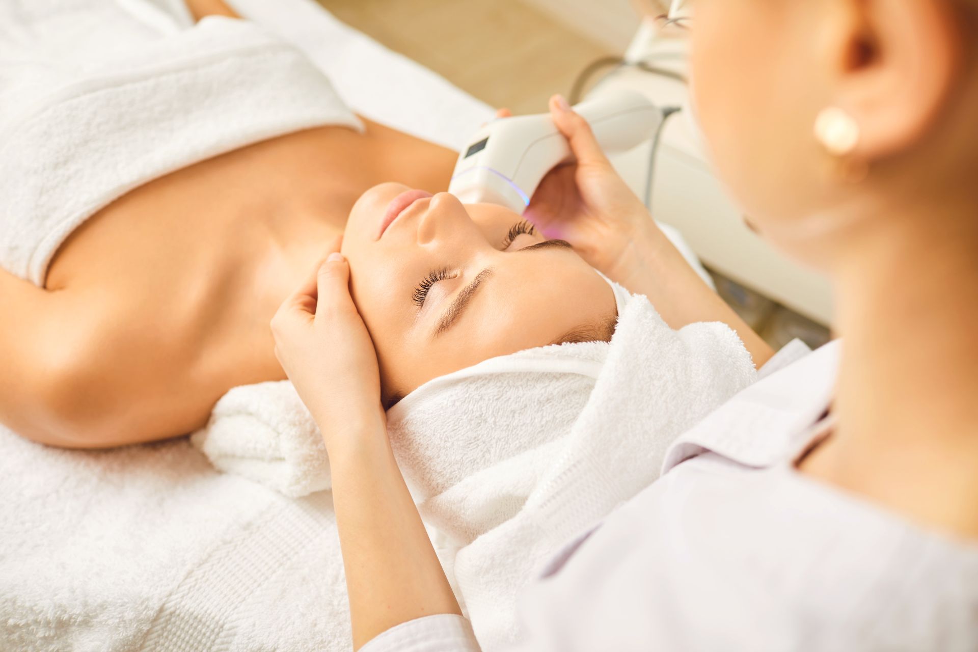 Zabiegi medycyny estetycznej – od czego zacząć?